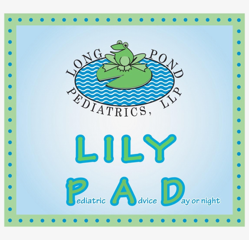 Long Pond Pediatrics: Leddy Sarah Md, transparent png download