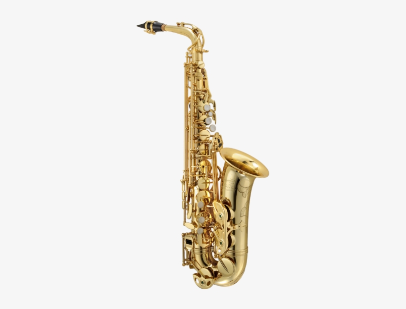 Big Band Global Series - Le Bravo Alto Sax, transparent png download