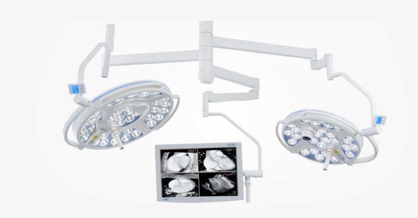 Led 5 Led 3 M 1 - Lighting, transparent png download