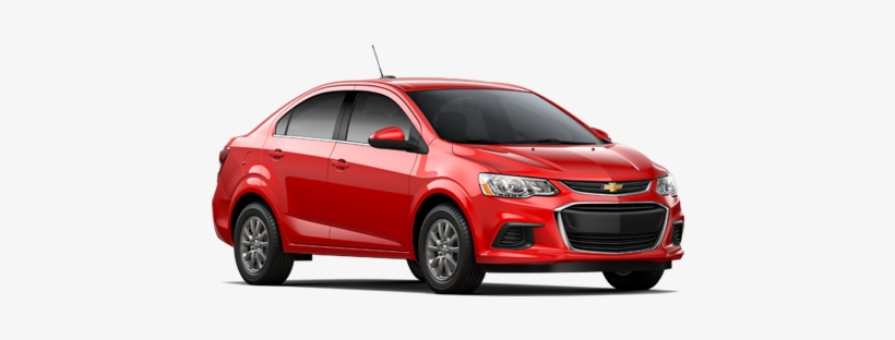 2017 Sonicsedan 3qv - 2018 Chevy Sonic Png, transparent png download