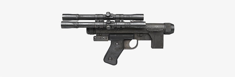 Star Wars Battlefront - Star Wars Dl 19c, transparent png download