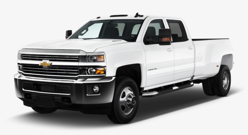 Png Image Information - 2018 Chevrolet Silverado White, transparent png download