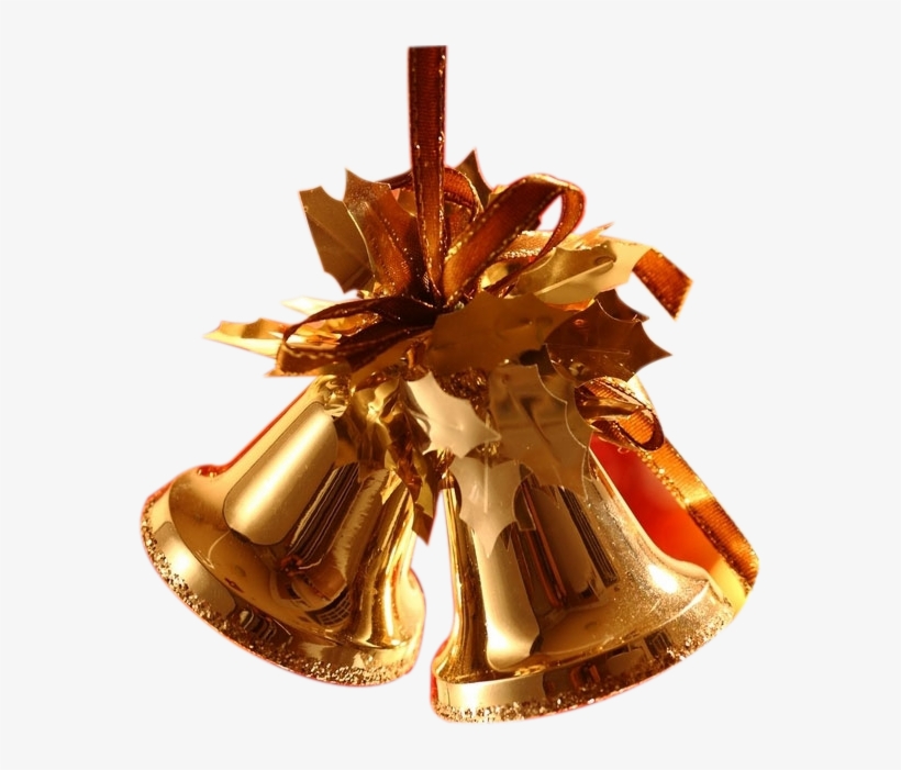 Png Bell Christmas Decorating - New Christmas Images 2017, transparent png download