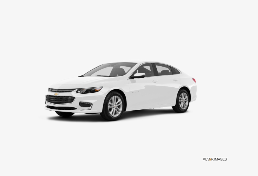 Malibu L Summit White - 2017 Lexus Es White, transparent png download