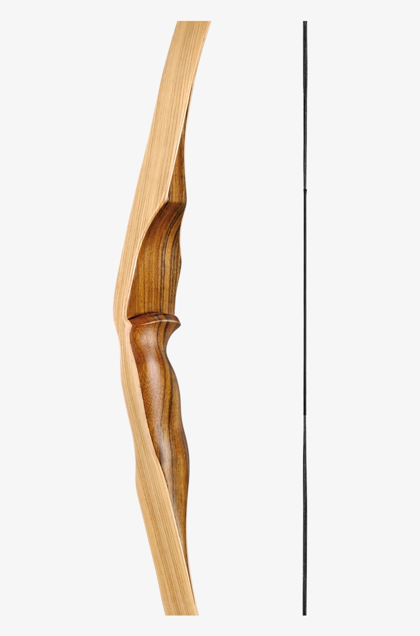 Ragim Brown Bear - Longbow, transparent png download