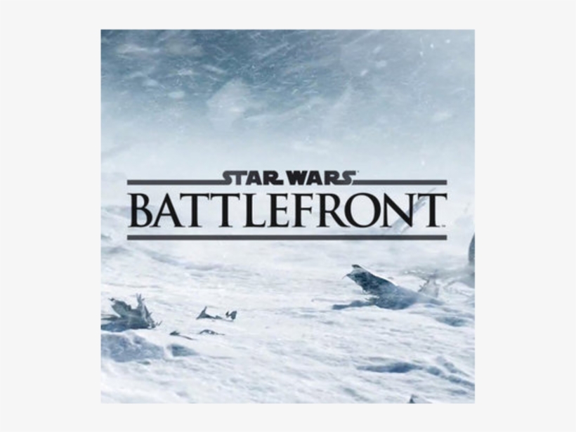 1 Screen Shot 2014 06 09 At - Electronic Arts Star Wars Battlefront (pc), transparent png download