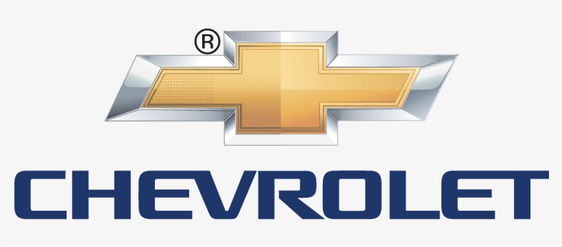 Chevrolet Vector Logo - Chevrolet, transparent png download