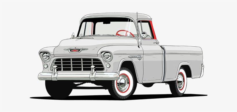 Elegant Chevrolet Centennial Truck History With White - Chevrolet, transparent png download