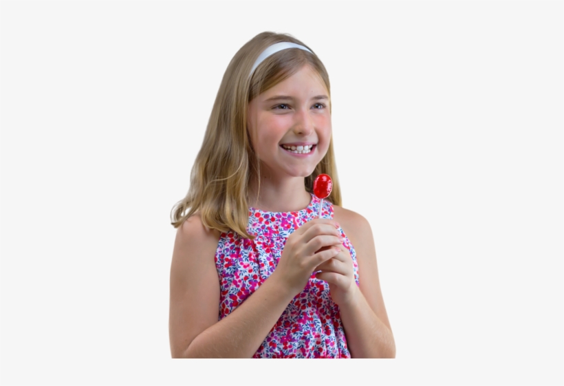 Young Girl Resolution - Little Girl Png, transparent png download