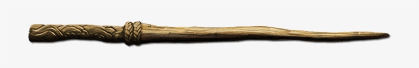 Hawthorn Wand - Lance, transparent png download