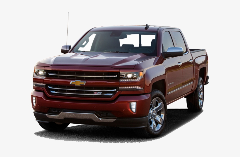 2017 Chevrolet Silverado - Silverado 2017 For Sale, transparent png download