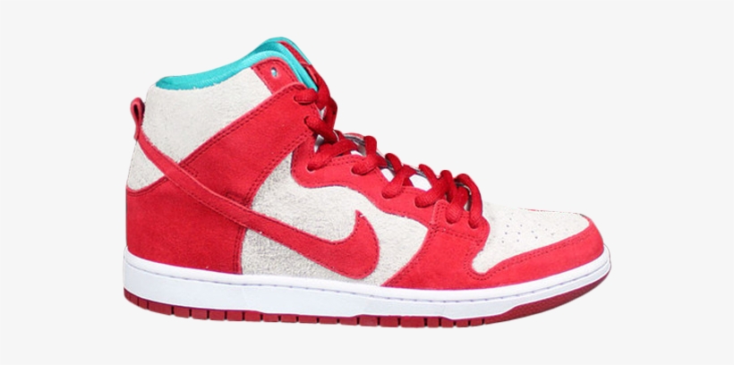 Dunk High Pro Sb 'dr - Classic Dunk High, transparent png download