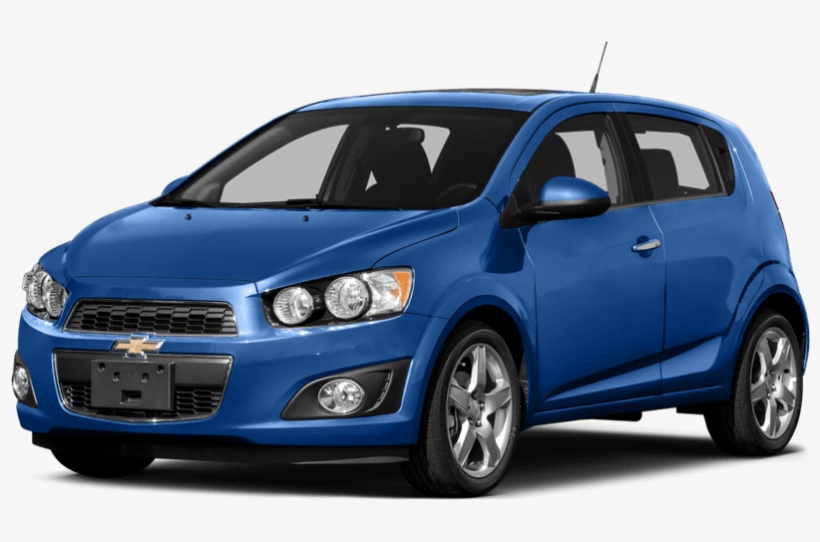 2016 Chevrolet Sonic - 2016 Chevy Sonic, transparent png download