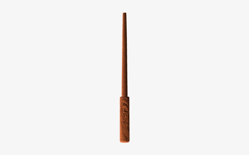 Wood Spirit Wand - Zink Musikinstrument, transparent png download
