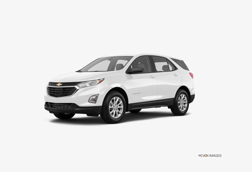 Equinox L Summit White - 2018 Honda Fit Price, transparent png download