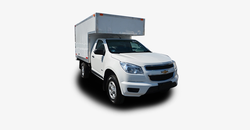 Chevrolet S10 Caja Seca En Monterrey - Lynxes, transparent png download