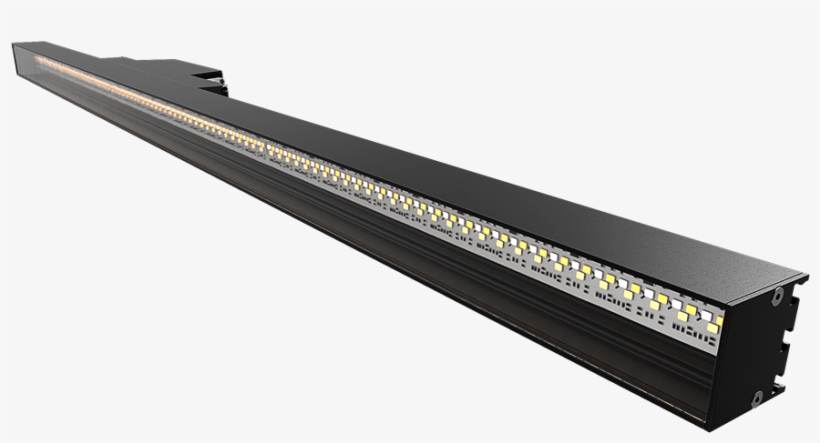 Its Compact Form Is Optimized For Fixed Or Touring - Phero 30 Rgb Pixel Bar, transparent png download