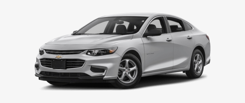 2017 Chevrolet Malibu - Chevy Malibu Grey 2017, transparent png download