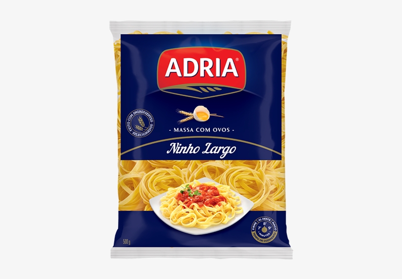 Macarrão Adria, transparent png download