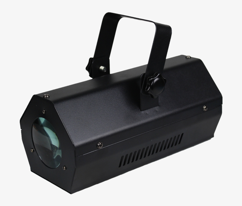 Moon Flower Led Light Effect Rgbaw White - Ibiza Lcm003led Moonflower Led Light Rgbwa Music Control, transparent png download