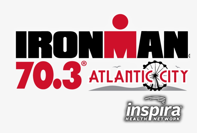 58c1b63522123b0c1b0e636a Ironman - Ironman 70.3, transparent png download