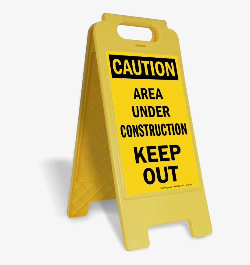 Zoom, Price, Buy - Slippery When Wet Floor Sign, transparent png download