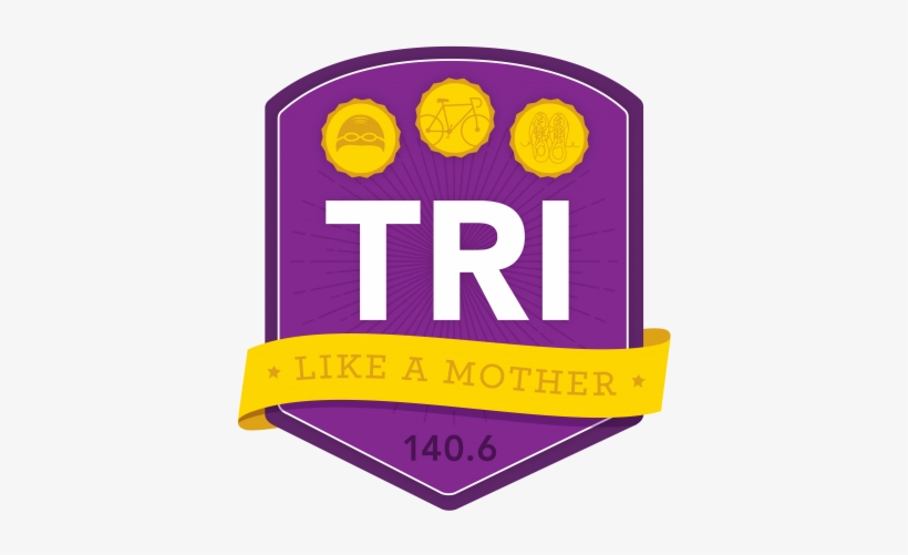 Ironman Triathlon Program - Triathlon, transparent png download