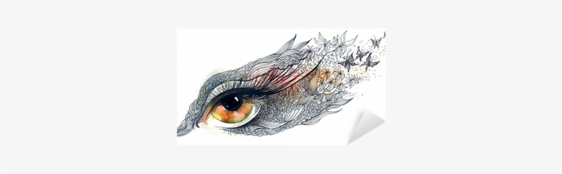 Human Eye, transparent png download