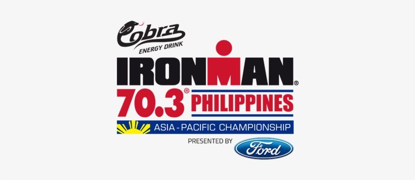 Ironman - Cobra Ironman 70.3 Philippines, transparent png download