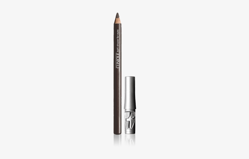 Kohl Shaper For Eyes - Exaggerate Auto Waterproof Eye Definer Noir, transparent png download