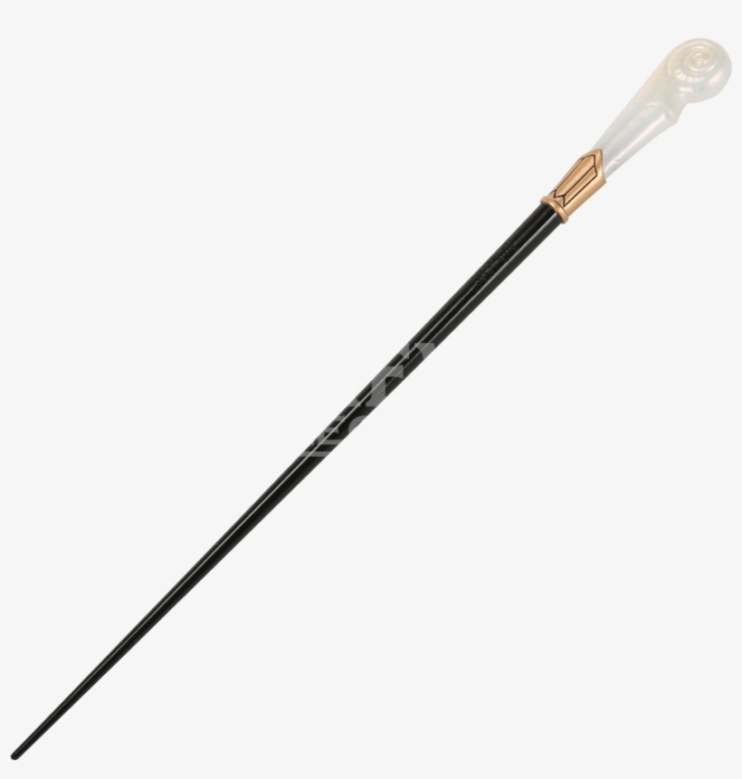 Queenie Goldstein Costume Wand - Eyelash Lifting And Separating Tool, transparent png download