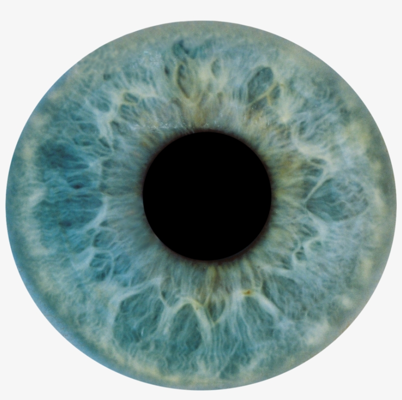 More Like Rarity Motivational By Crossoverprincess - Eye Iris Close Up, transparent png download