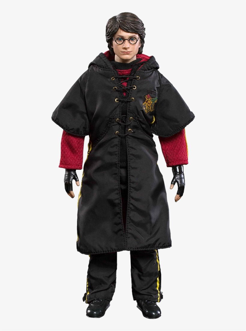 85" Harry Potter Collectible Figure Harry Potter Tri-wizard - Harry Potter And The Goblet Of Fire, transparent png download