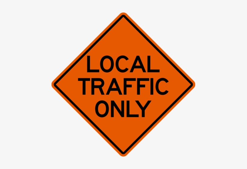 Roadtrafficsigns All Traffic (with Right Arrow), Engineer, transparent png download