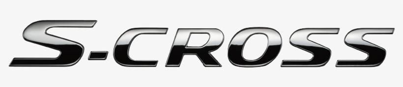 Gallery Image - S Cross, transparent png download