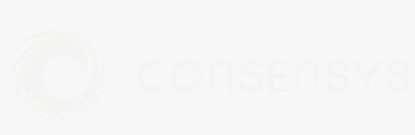Consensys Lockup Light - Consensys, transparent png download