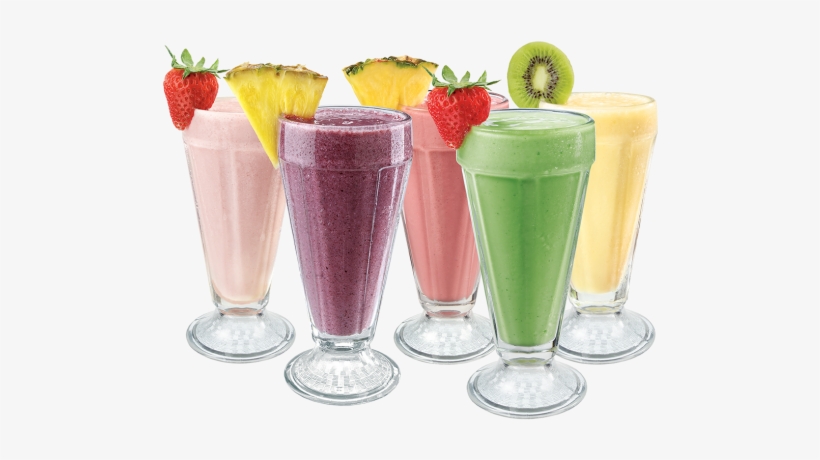 Smoothies - Cora, transparent png download