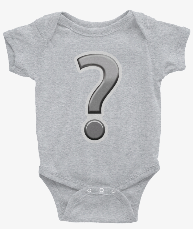 Emoji Baby Short Sleeve One Piece - Breastfeeding Onesie//onesie//boob Monster//breastfeeding//nursing, transparent png download