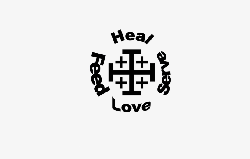 C - R - O - S - S - Ministry - Printing, transparent png download