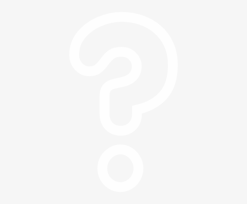 Download Draw A Bubble Question Mark HD Transparent PNG NicePNG