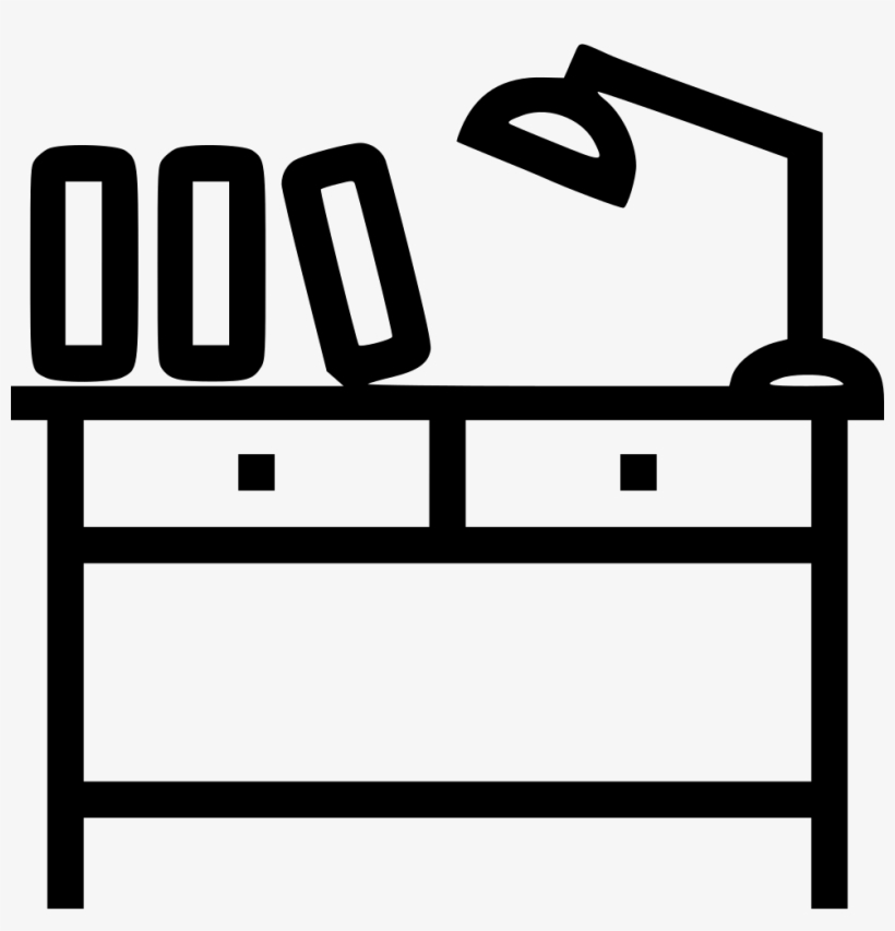 Png File - Desk, transparent png download