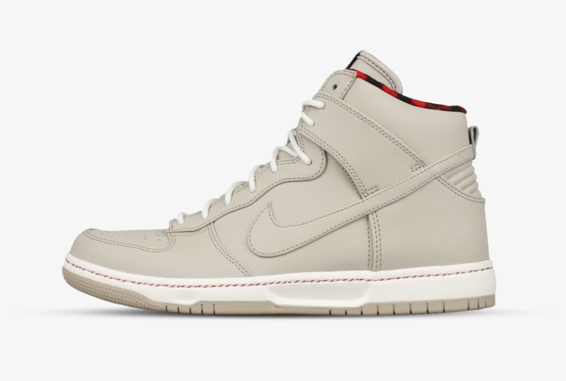 Nike Transparent Dunk - Nike, transparent png download