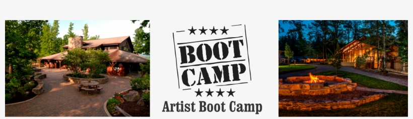 Artists Boot Camp Advanced Classes - Novelist's Boot Camp: 101 Ways To Take Your Book From, transparent png download