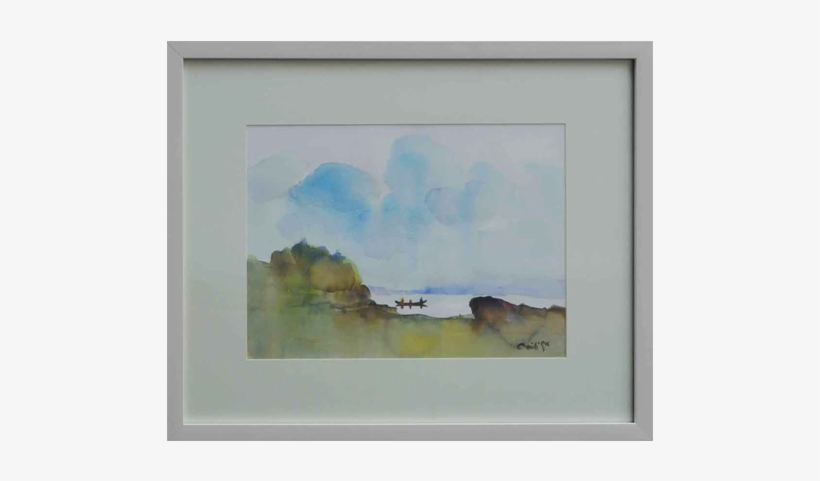 New Horizons - Picture Frame, transparent png download