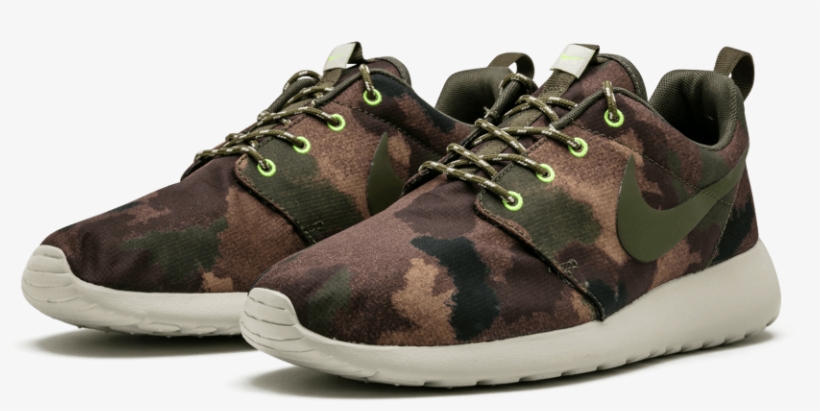 Nike Women's Roshe One, transparent png download