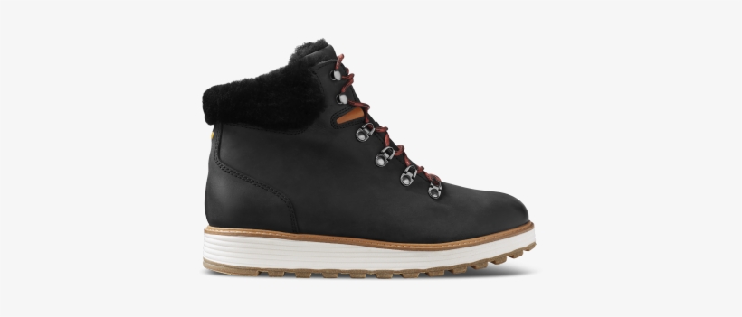Shear Alpine - Nubuck, transparent png download