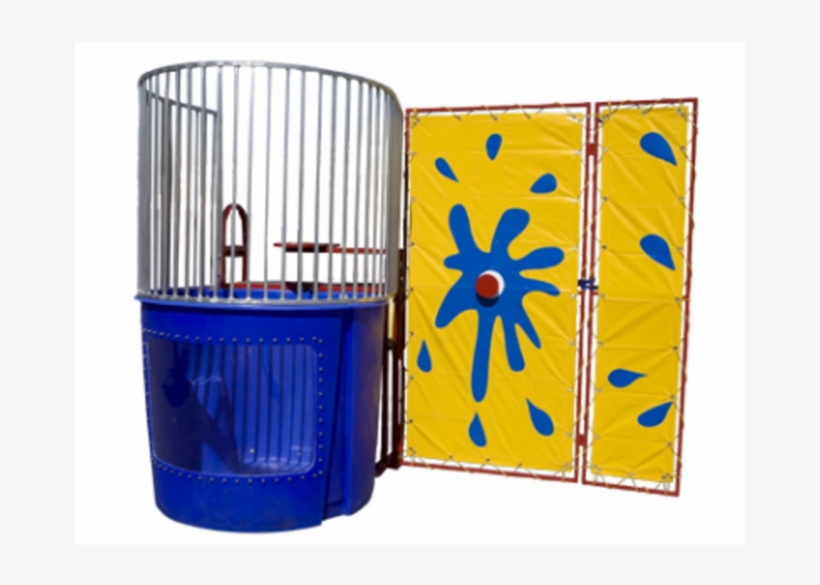Dunk Tank Dunk Tank - Dunk Tank Png, transparent png download