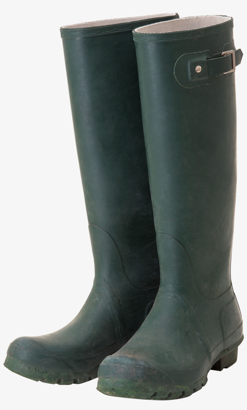 Boots Png Image - Rain Boots Png, transparent png download