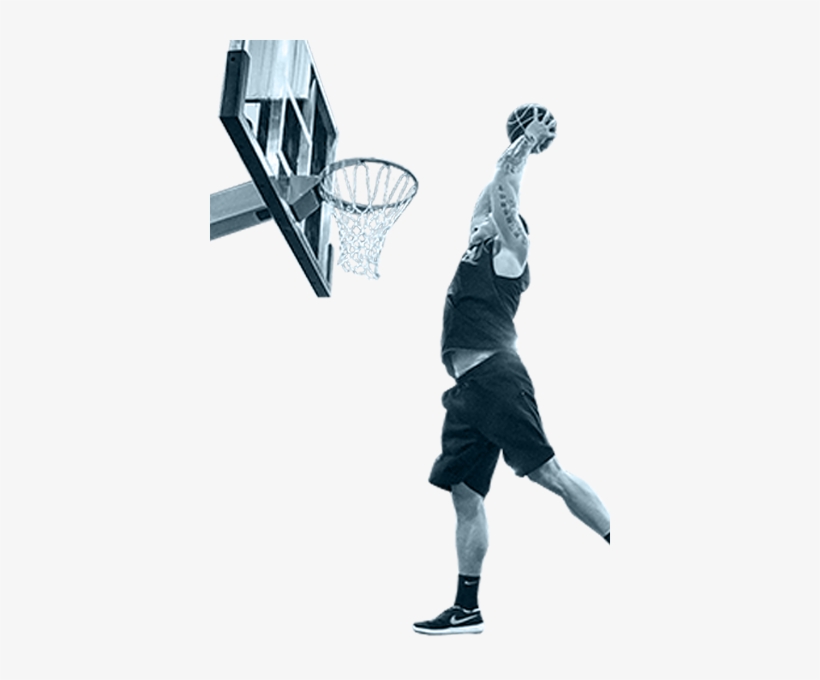 Dunk - Slam Dunk, transparent png download