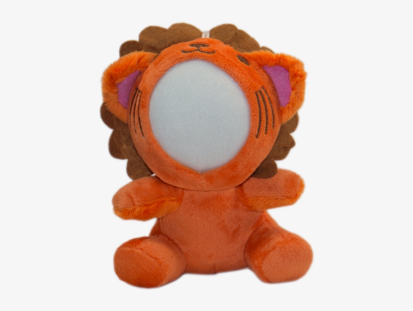 More Views - Lion, transparent png download
